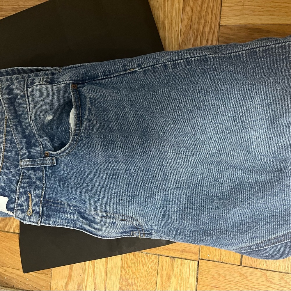 Women’s jeans